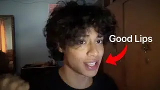 FIX Your LIPS in 4 MIN with the BEST Method
