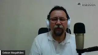 R&aacute;dio Web Maranata - Programa Caf&eacute; com ora&ccedil;&atilde;o