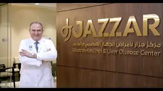 Experience Excellence in Digestive Health at Jazzar Gastrointestinal & Liver Disease Center!