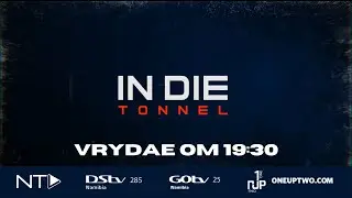 In Die Tonnel Paasnaweek rugby