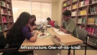 B.TECH.@ NMIMS ~ MPSTME