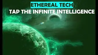 Ethereal Tech- Interview with Thomas Sweet aka Anthro Teacher, Tech developer