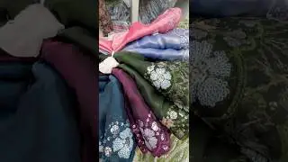AFFORDABLE FABRIC IN COMMERCIAL STREET BANGALORE #affordableprice #bangalore #fabric
