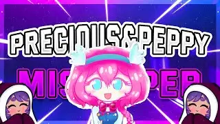 VTUBER INTERVIEW | LUMENIGHT LOUNGE FT Miss piper