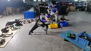 Assemble Boxer