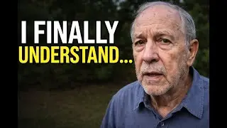 I'm 75... Here's What I Think About Religion Now | MUST WATCH