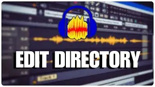 How to Change Directory in Audacity 2025?