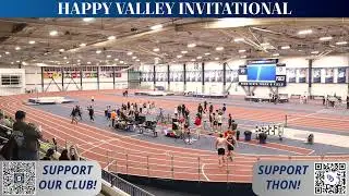 Happy Valley Invitational 2026