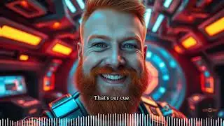 CyMatrIX - What Does This Button Do - Funk Show