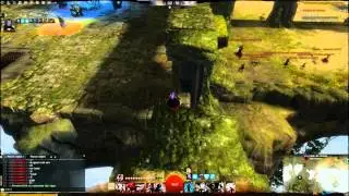 Guild Wars 2 Komkoe Dr&ocirc;le d'aventure 2