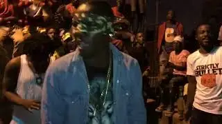 BULLET MAN GOES HARD ON KILL AH MAN