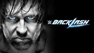 WWE Backlash 2016 Review