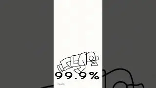 regular chance player in forsaken in a nutshell #forsaken #roblox