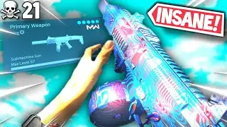 the CX9 JUST SHREDS in WARZONE SEASON 3! (BEST CX9 CLASS SETUP)