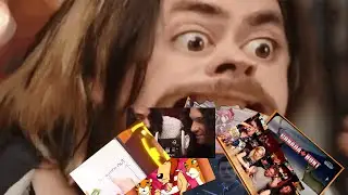 Oops! All Game Grumps! Compilation