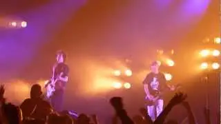 Carter USM - Prince In a Pauper's Grave Live at Brixton 2012