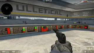 lowerbodyyaw backtrack test
