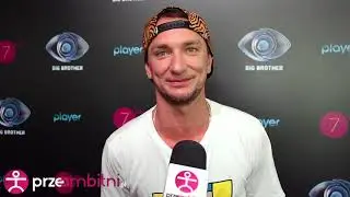 Najtrudniejsze dla Bartka Boruca w Big Brother? | przeAmbitni.pl
