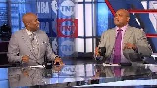 Inside the NBA - Celtics vs Bucks Tip-off Show | November 1, 2018