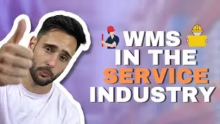 How a WMS Works In a Service Based Industry