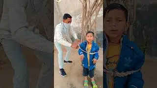 kidnapper Ne Shantanu ko pakad liya 😱 #shorts