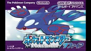 Tubeline Bridge - Pok&eacute;mon Black & White [GBA Remix]