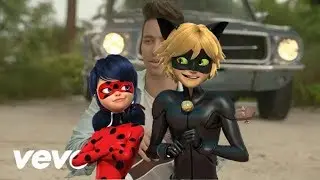 DARTE UN BESO.💋 | Miraculous Ladybug