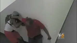 Exclusive: Queens Parking Garage Attendant Pistol Whipped By Alleged Car Thief