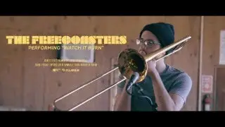 The Freecoasters - 