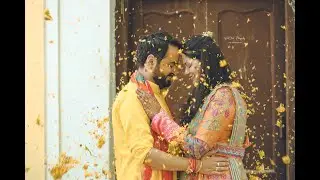 BEST WEDDING HIGHLIGHT | ANUJ & AYUSHI | WEDDING TEASER | 2022 | GWALIOR |