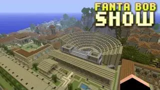 Le Fanta Bob Show - n&deg;16 - 3/3  - Les Timelapses de evQnxa