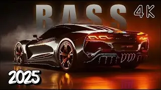 EDM Bass Boosted Music Mix 2026 🎧 EDM Remixes of Popular Songs 🎧 EDM Music Mix 2026 #16