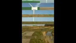 Windpark Holtriem (Bilder und Videos)