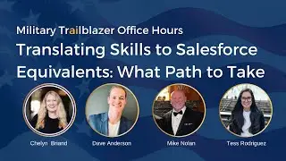 Translating Skills to Tech Experience: What Path to Take