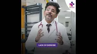 The Silent Danger: Understanding the Risk Factors of Stroke Paralysis | Dr. Rohit Gupta