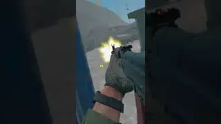 Letting my freind get a scav gun in tabor then this happend #tabor #fyp #funny