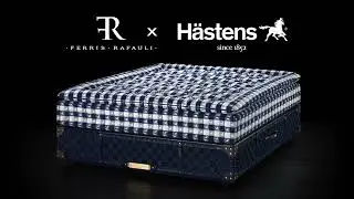 Hästens Grand Vividus