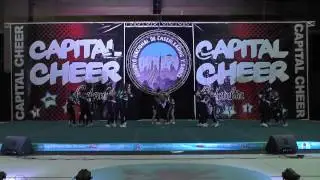 82  Black All Stars N4    2do Abierto Nacional 2014