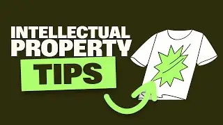 A Conversation on IP Infringement and Design Protection
