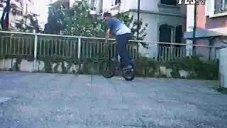 Rage the bike 1