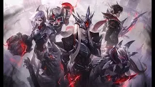 1000lp Yone Player | Best Yone/Yasuo World | League Of Legends