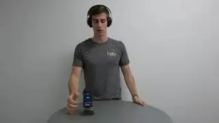 Słuchawki neuroprimingowe Halo Sport 2