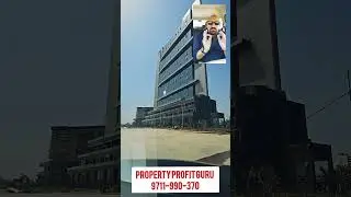 SVH Metro Street  Project sector 83 Gurugram