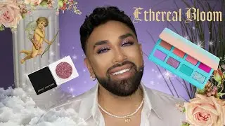 Ethereal Bloom Collection Walk Through | Mac Daddyy | Angel Merino