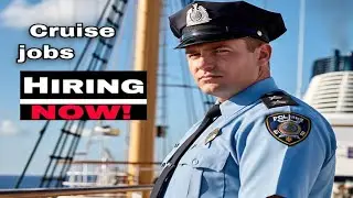 New Hiring In Cruise Ship🚢 | processof Joining Cruise ship jobs in 30 Days #cruiseship #maltajobs