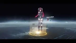 Punishing Gray Raven Gilded Snaphots 001