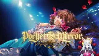 Sigo con Lore uwu | Pocket Mirror - GoldenerTraum #4