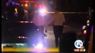 Riviera Beach shooting