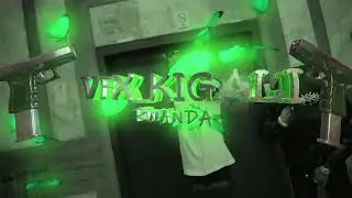3D TITLE FOR MUSIC VIDEO 2025 (After Effects Tutorial)