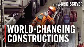 Engineering Marvels: The Paris Metro | Documentary